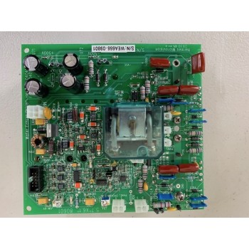 HMI 77-618-040410-006 WAFER E-CHUCK AMPLIFIER&DRIVER PCB